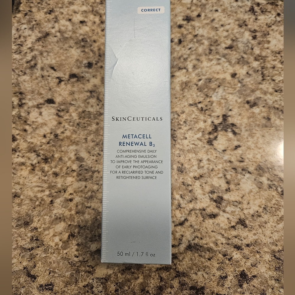 Metacell Renewal B3
